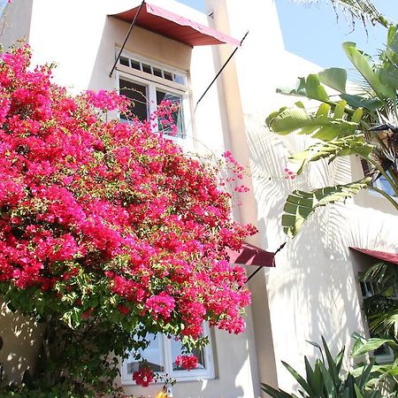 The Bed And Breakfast Inn At La Jolla San Diego Extérieur photo