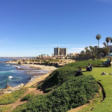 The Bed And Breakfast Inn At La Jolla San Diego Extérieur photo