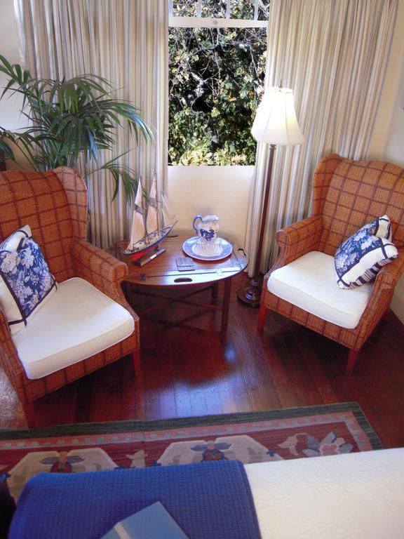 The Bed And Breakfast Inn At La Jolla San Diego Chambre photo