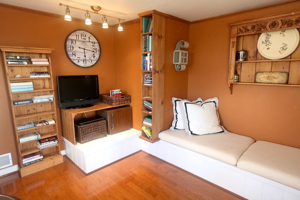 The Bed And Breakfast Inn At La Jolla San Diego Chambre photo