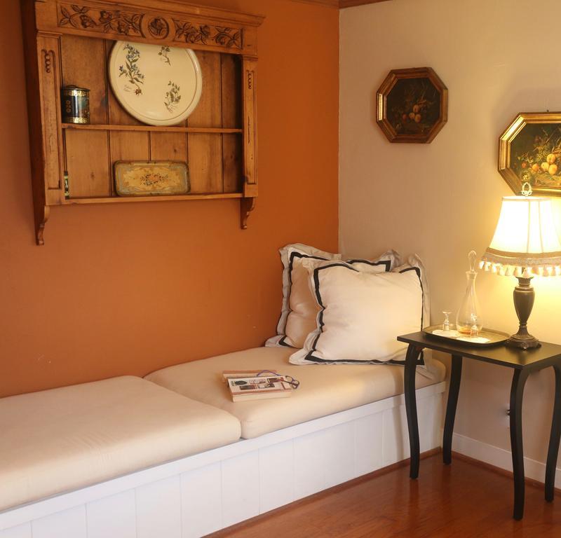 The Bed And Breakfast Inn At La Jolla San Diego Chambre photo