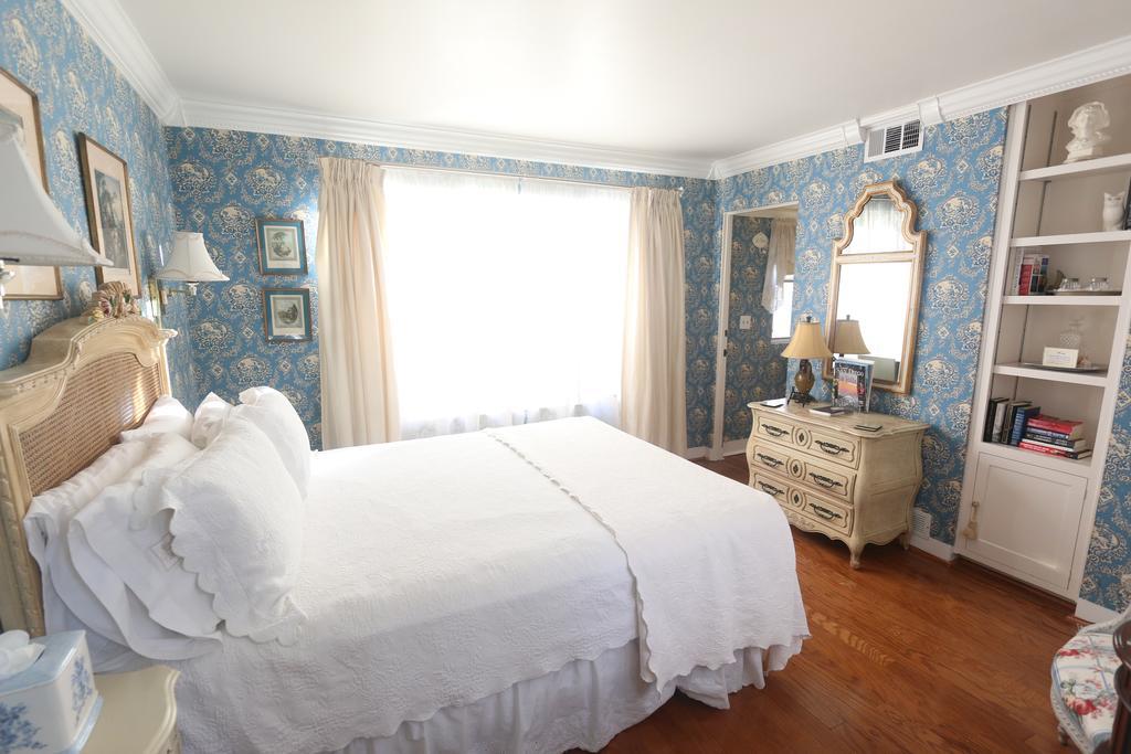 The Bed And Breakfast Inn At La Jolla San Diego Chambre photo