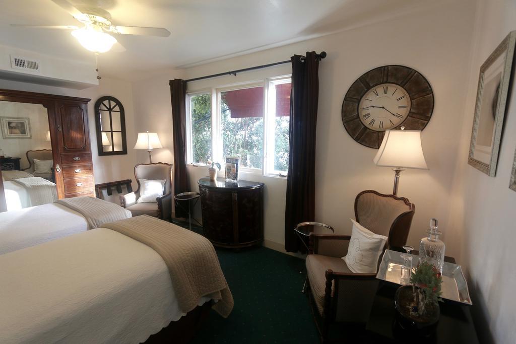 The Bed And Breakfast Inn At La Jolla San Diego Chambre photo