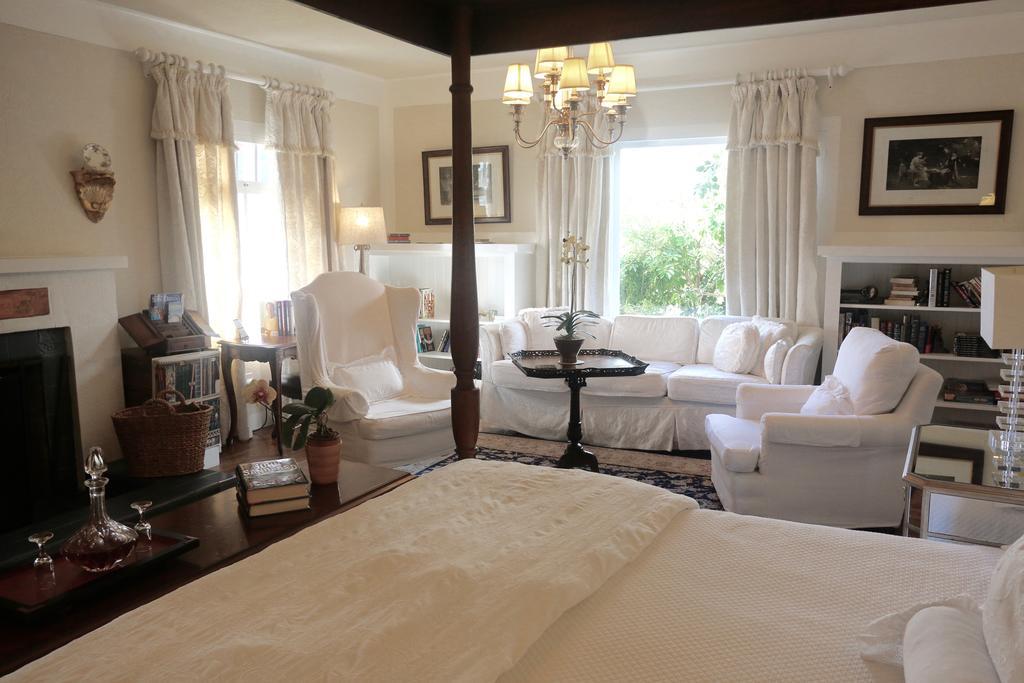 The Bed And Breakfast Inn At La Jolla San Diego Chambre photo