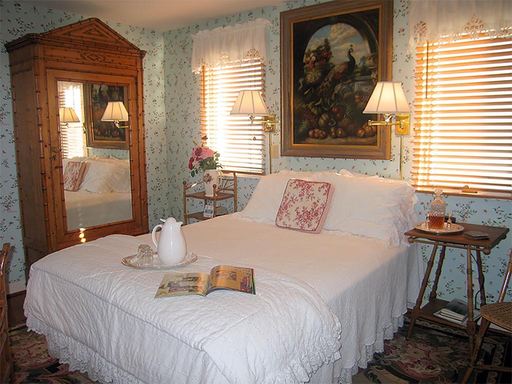 The Bed And Breakfast Inn At La Jolla San Diego Chambre photo