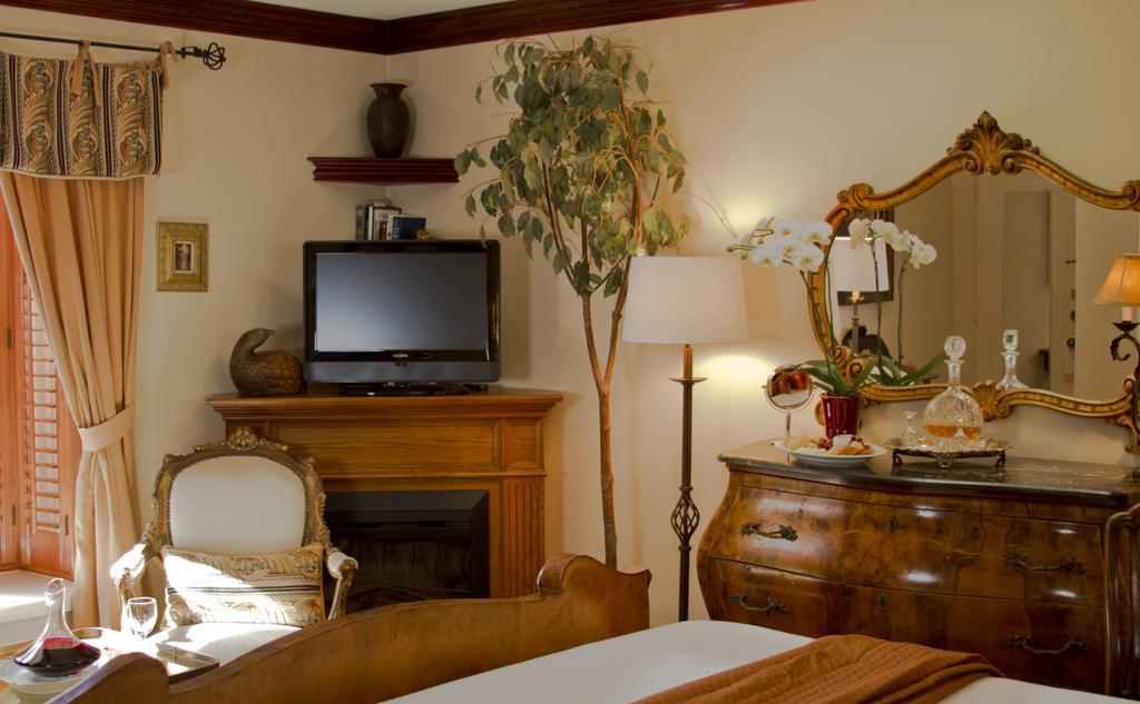 The Bed And Breakfast Inn At La Jolla San Diego Chambre photo