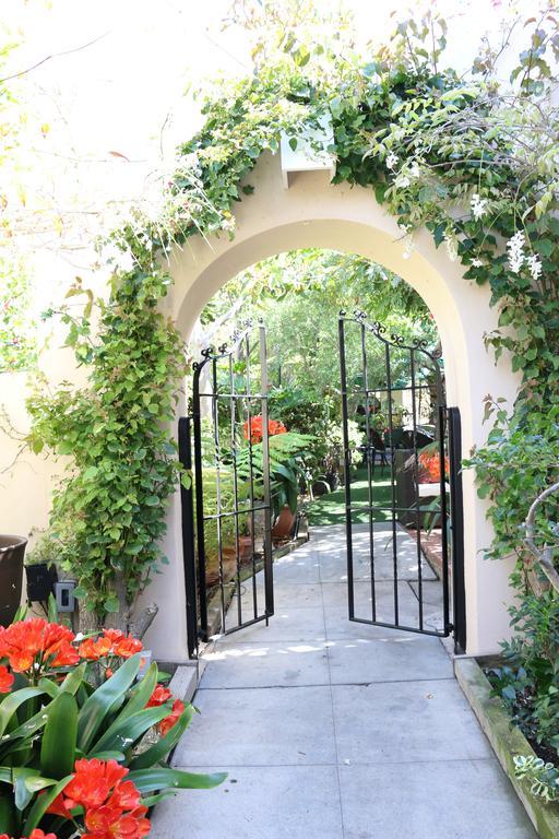 The Bed And Breakfast Inn At La Jolla San Diego Extérieur photo