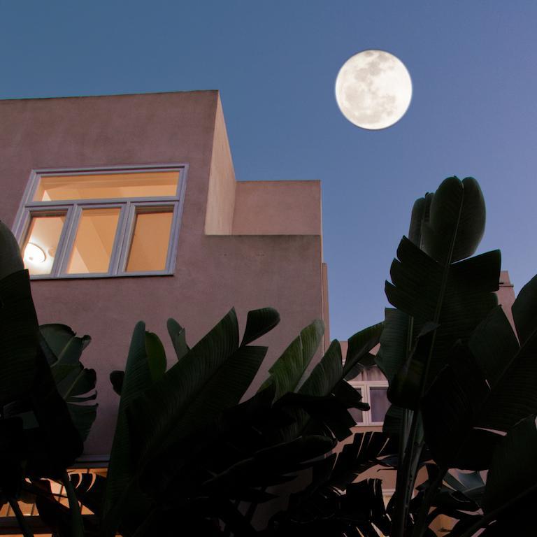 The Bed And Breakfast Inn At La Jolla San Diego Extérieur photo