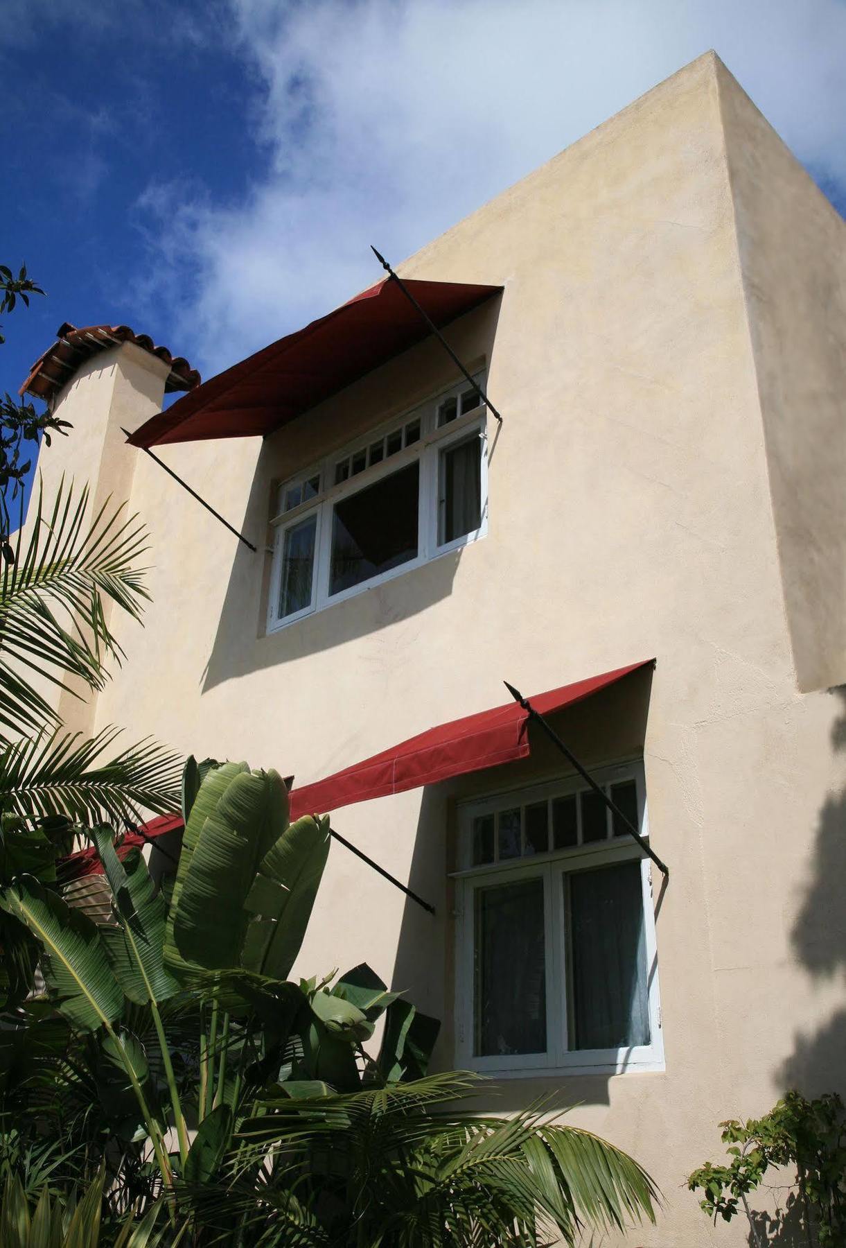 The Bed And Breakfast Inn At La Jolla San Diego Extérieur photo