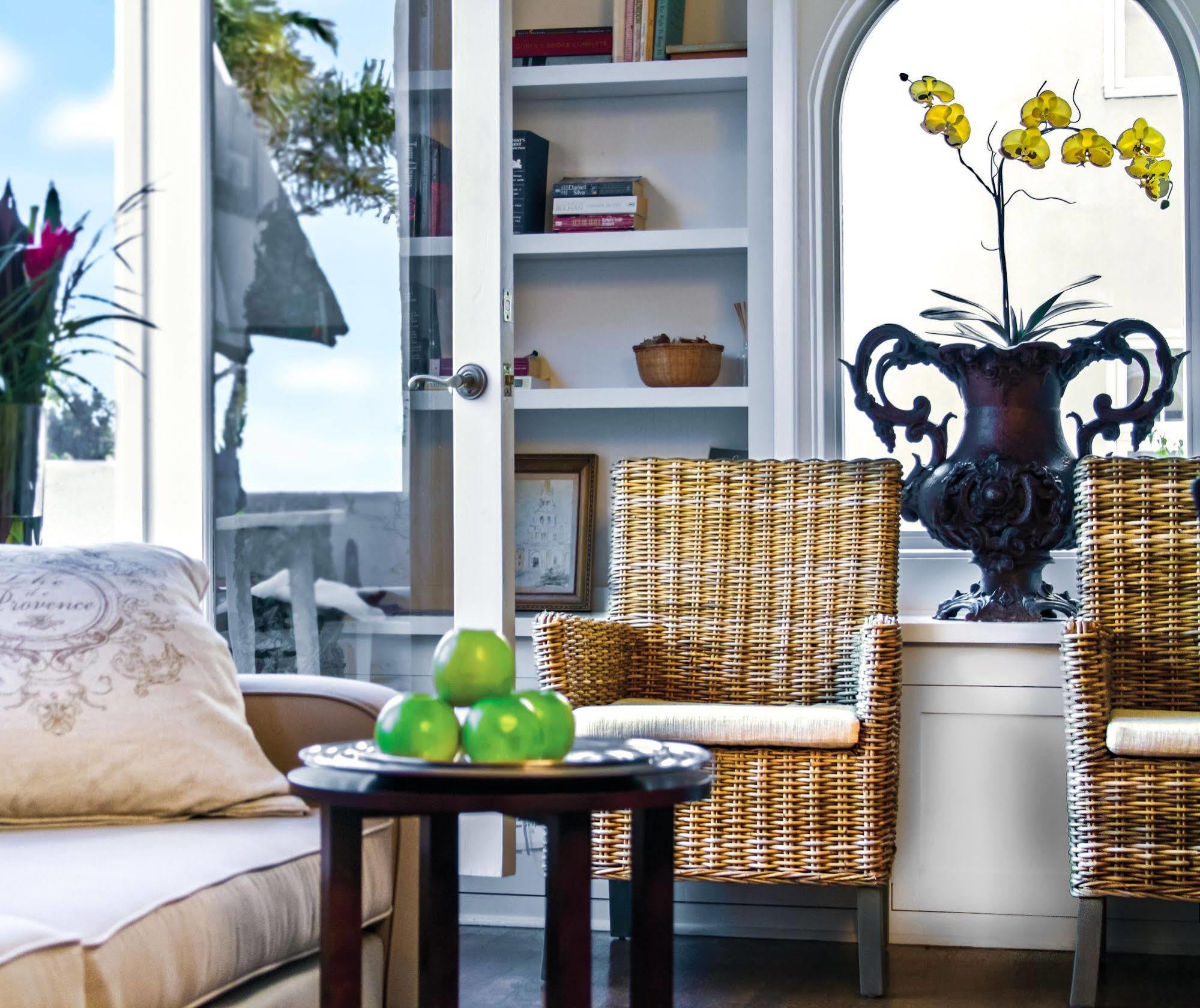 The Bed And Breakfast Inn At La Jolla San Diego Extérieur photo