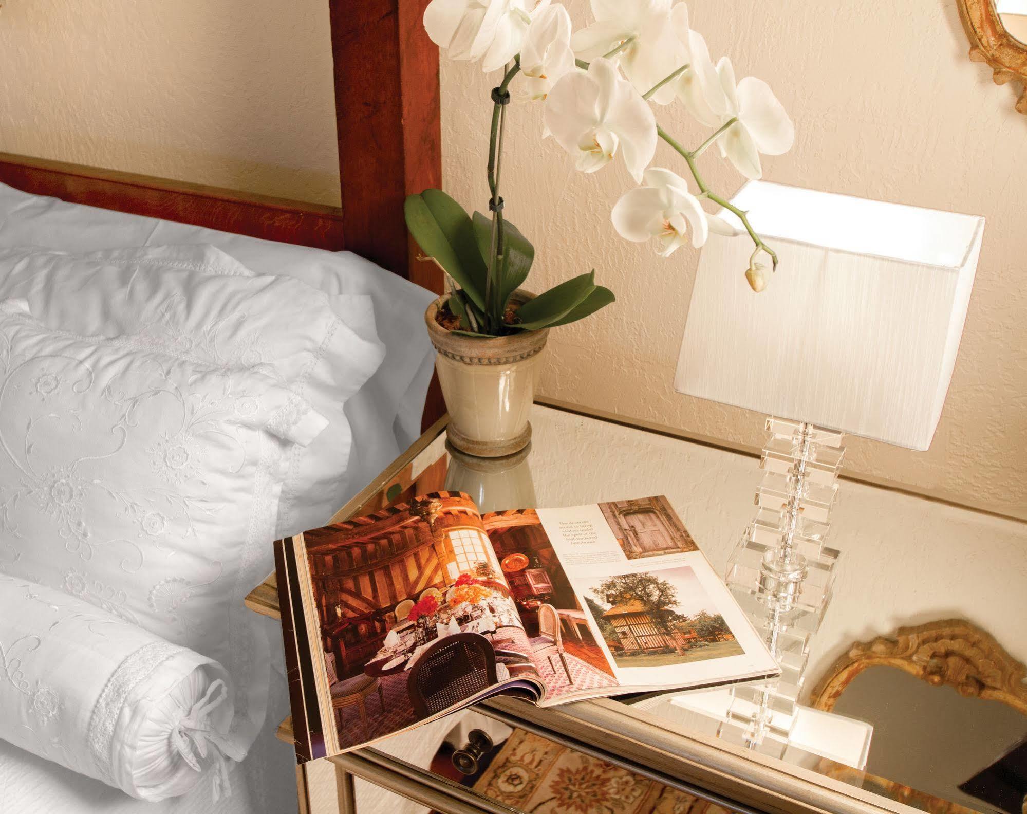 The Bed And Breakfast Inn At La Jolla San Diego Extérieur photo