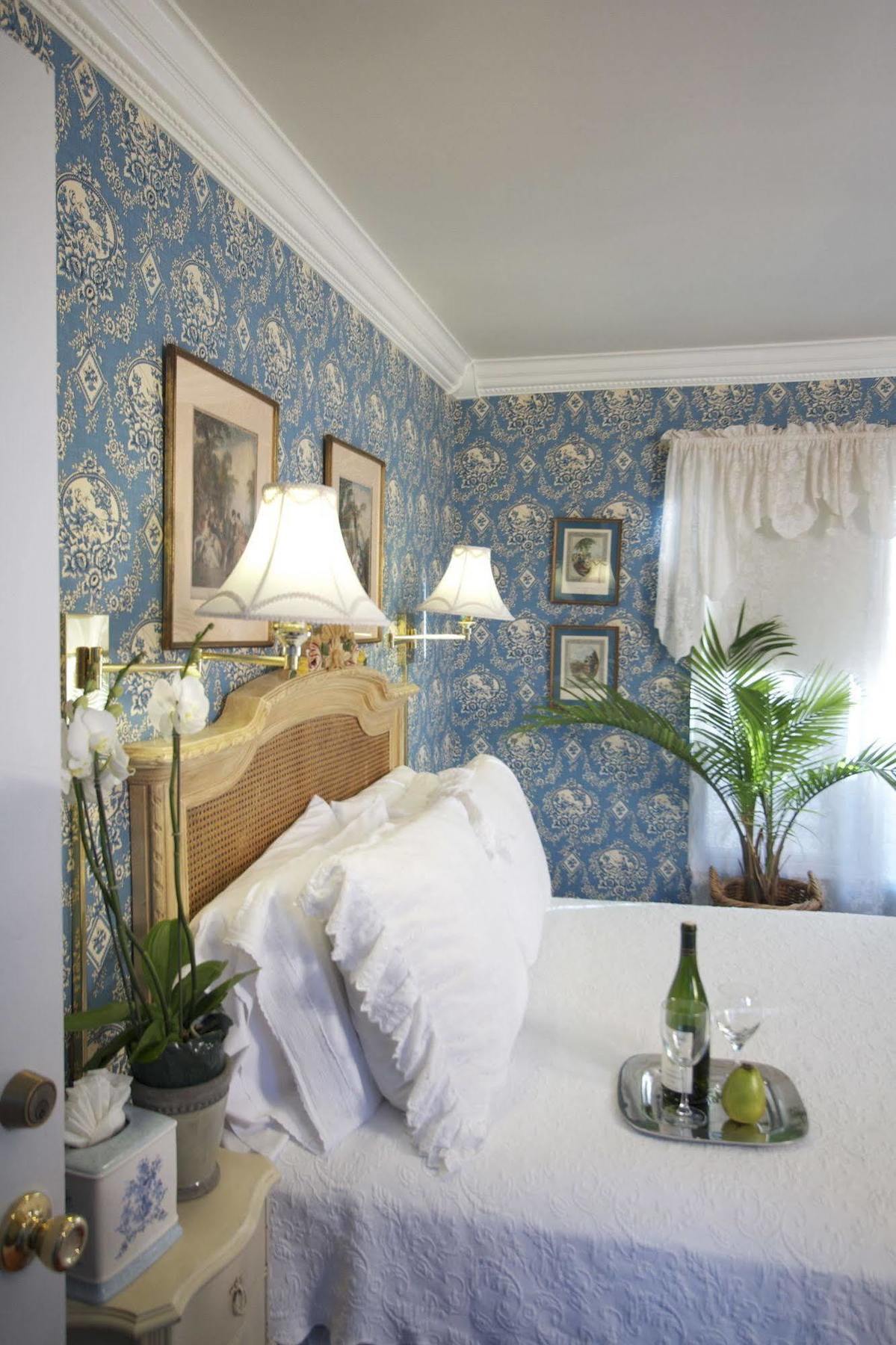 The Bed And Breakfast Inn At La Jolla San Diego Extérieur photo