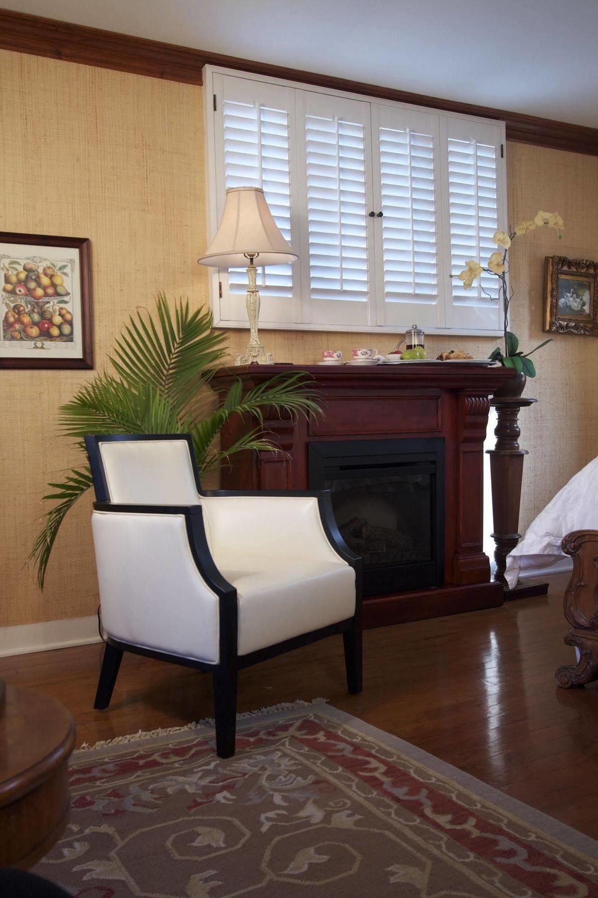 The Bed And Breakfast Inn At La Jolla San Diego Extérieur photo