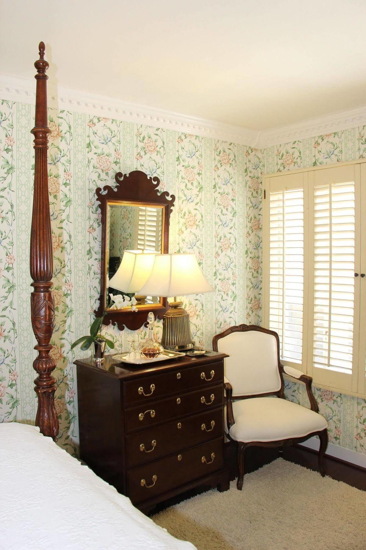 The Bed And Breakfast Inn At La Jolla San Diego Extérieur photo