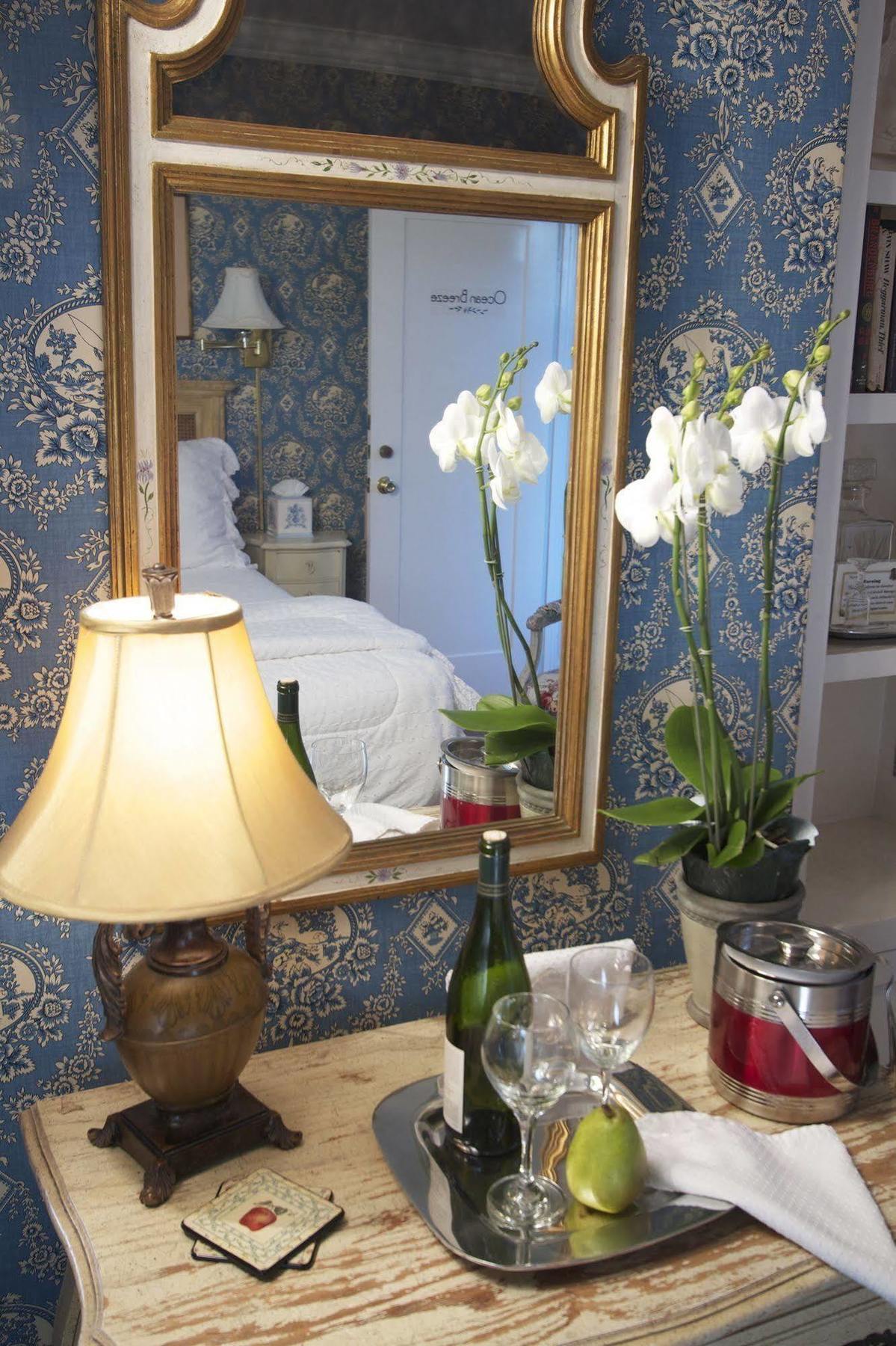 The Bed And Breakfast Inn At La Jolla San Diego Extérieur photo