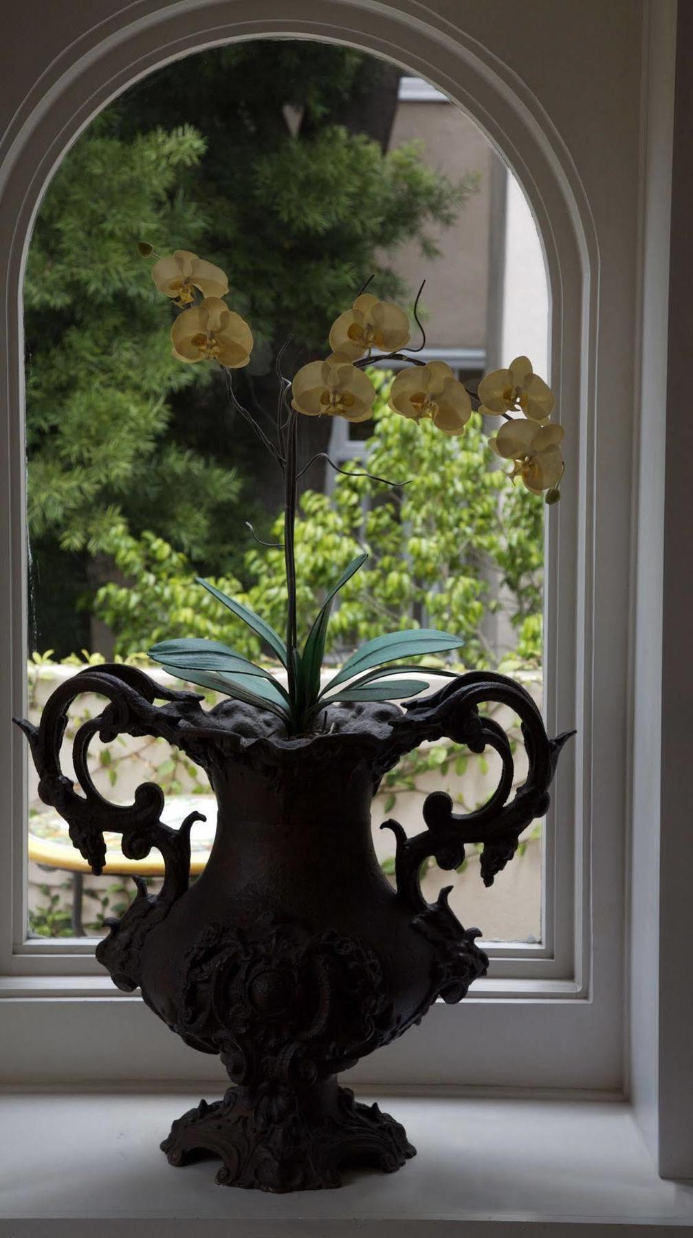 The Bed And Breakfast Inn At La Jolla San Diego Extérieur photo